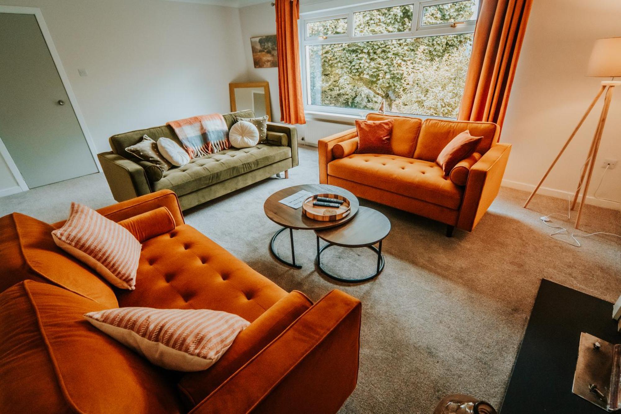 Villa Old Kyle Farm - Stunning Views - 2 Mins From Skye Bridge Kyleakin Exterior foto