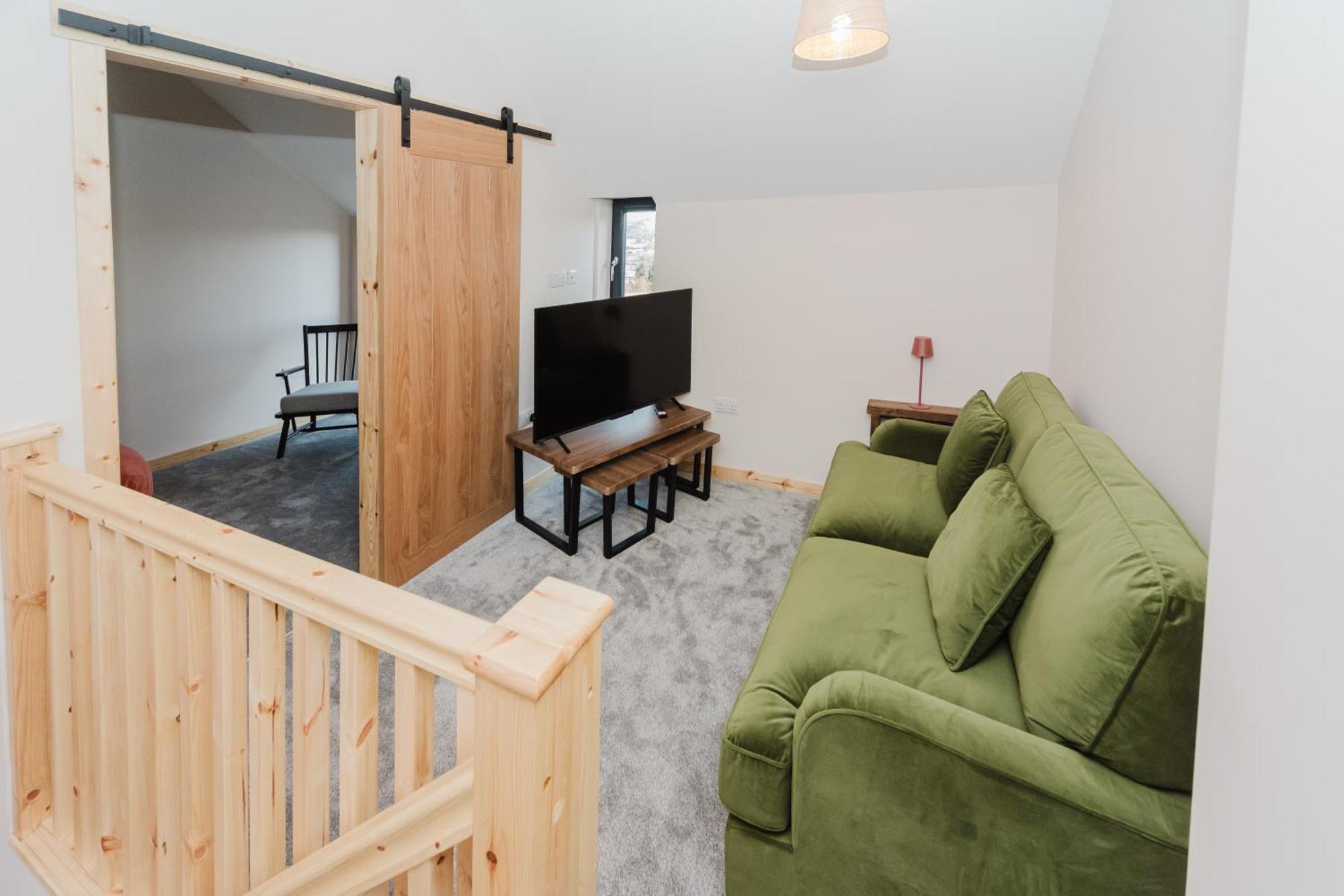 Villa Old Kyle Farm - Stunning Views - 2 Mins From Skye Bridge Kyleakin Exterior foto