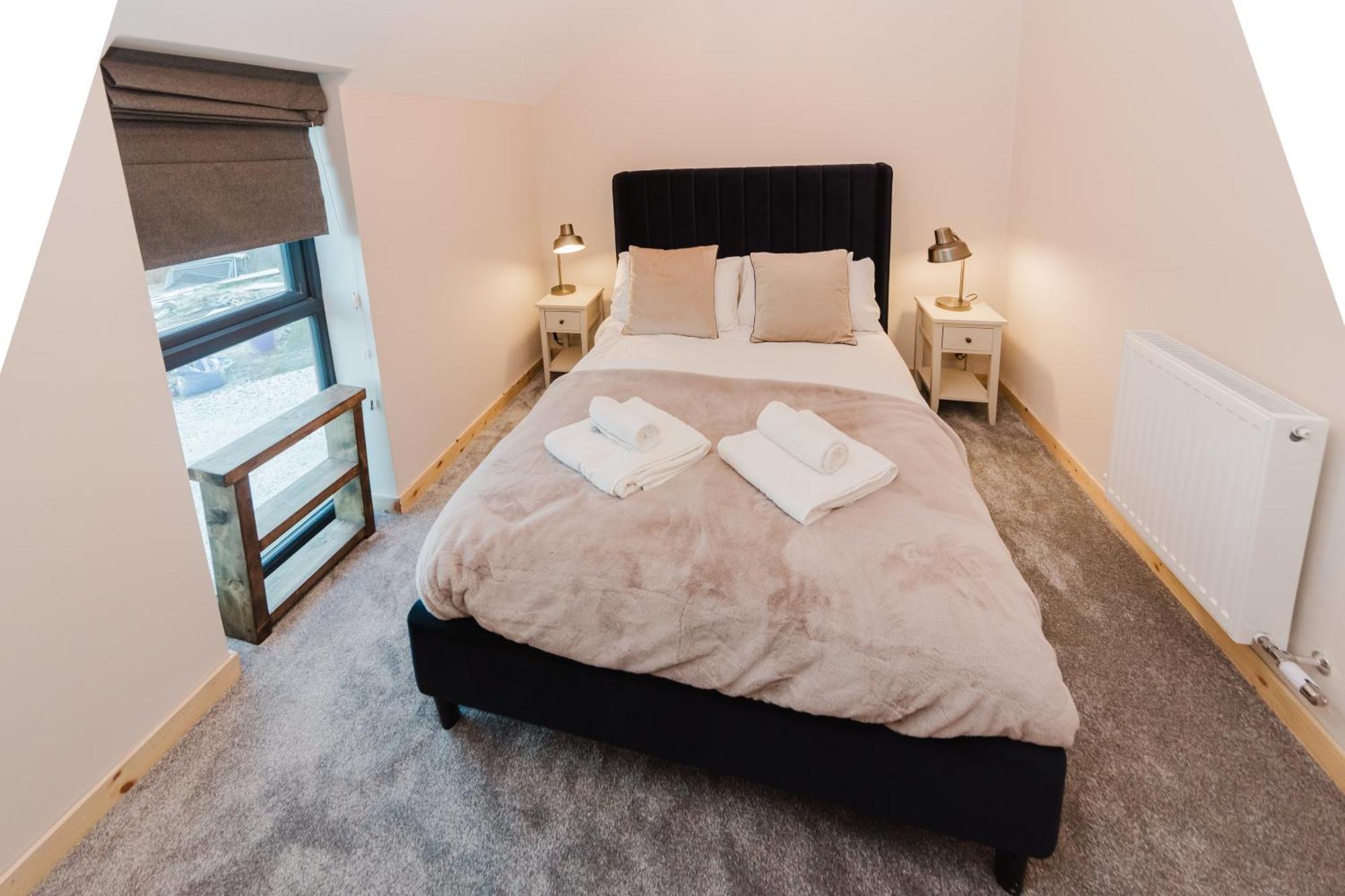 Villa Old Kyle Farm - Stunning Views - 2 Mins From Skye Bridge Kyleakin Exterior foto